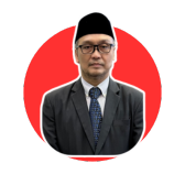 Ronny Bonar Hamonangan Siburian, SE., M.A.P.